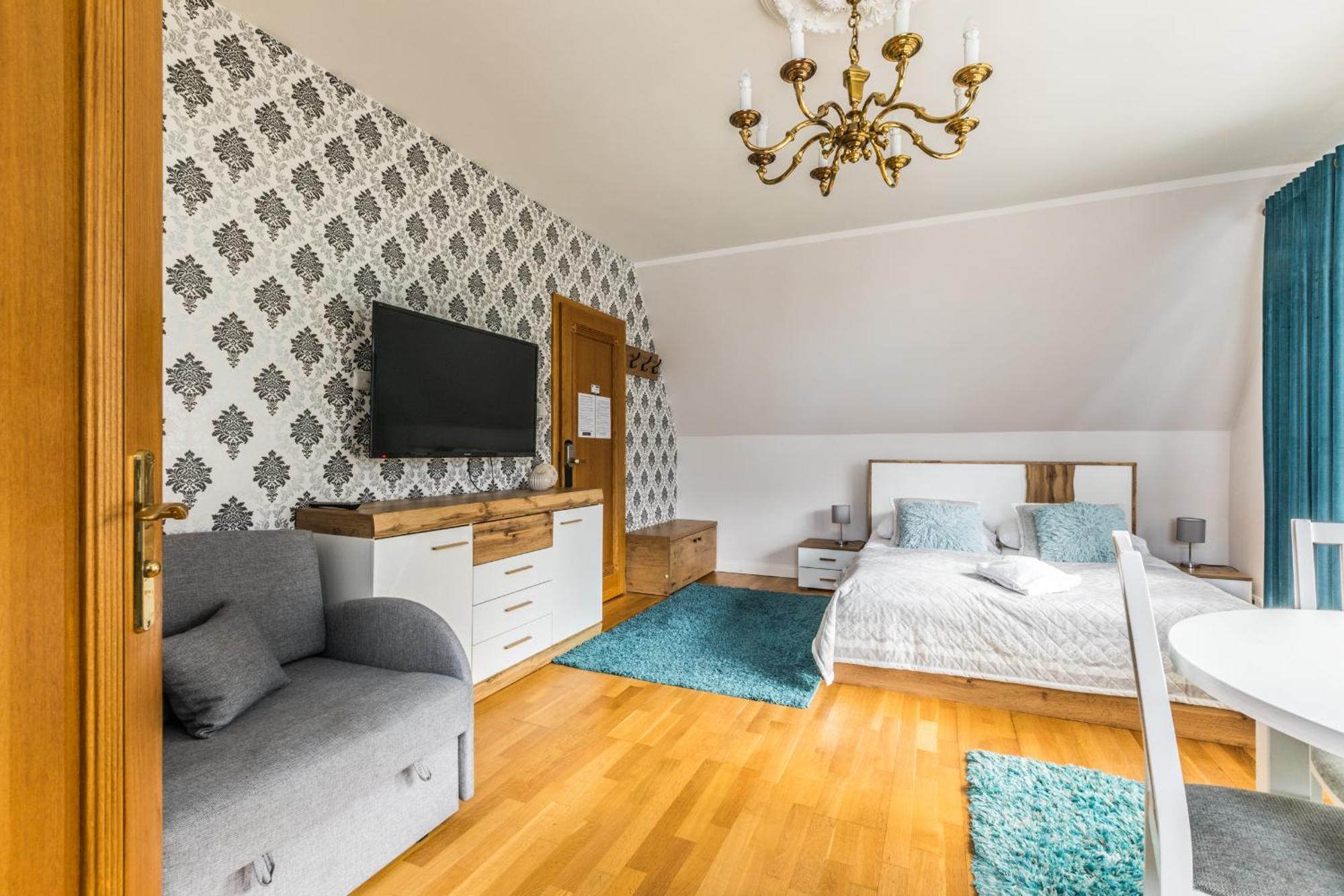 Ciche Wzgorze Appartamento Zakopane