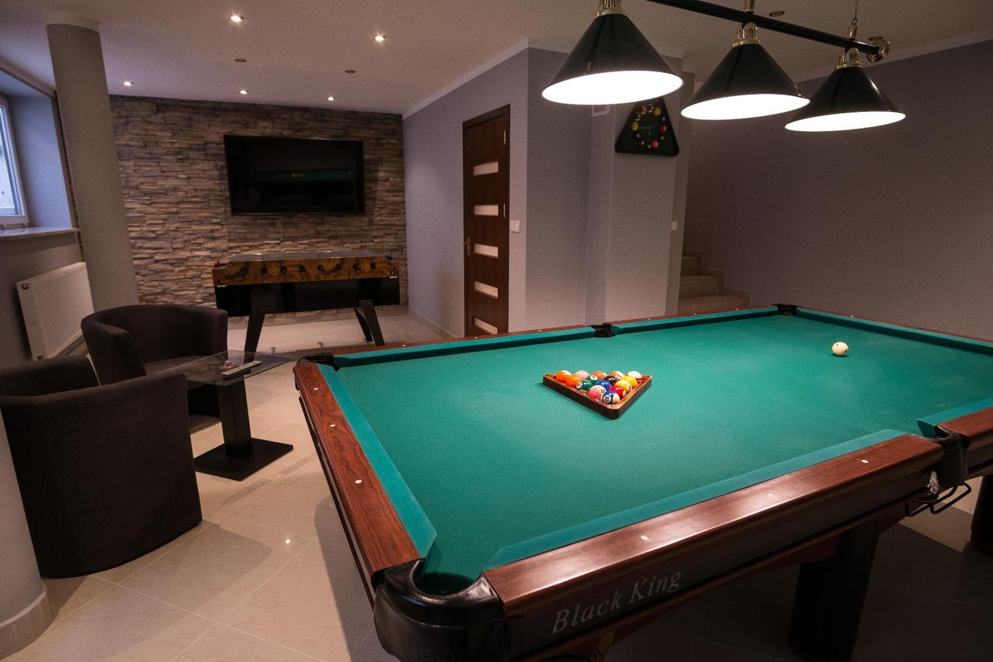 Apartmán Ciche Wzgorze