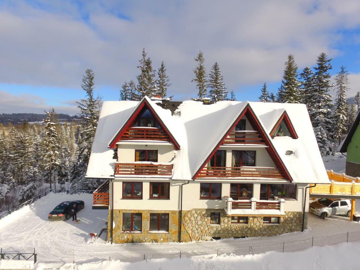 Ciche Wzgorze * Zakopane