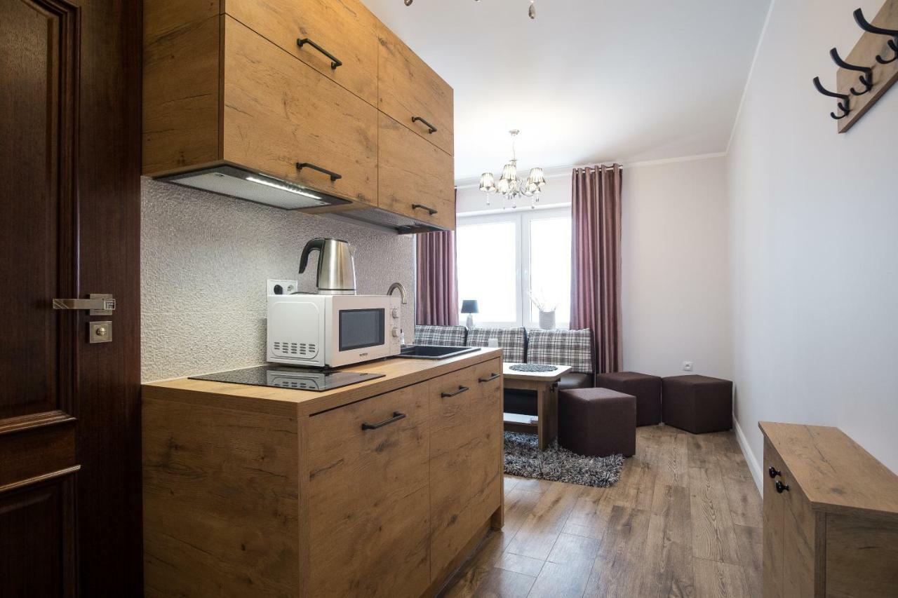 Ciche Wzgorze Appartamento Zakopane