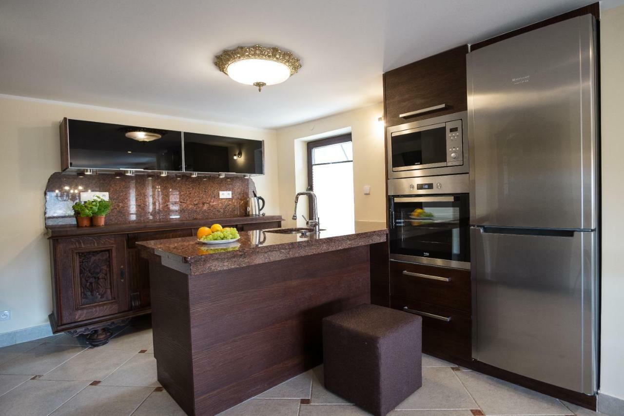 Apartmán Ciche Wzgorze