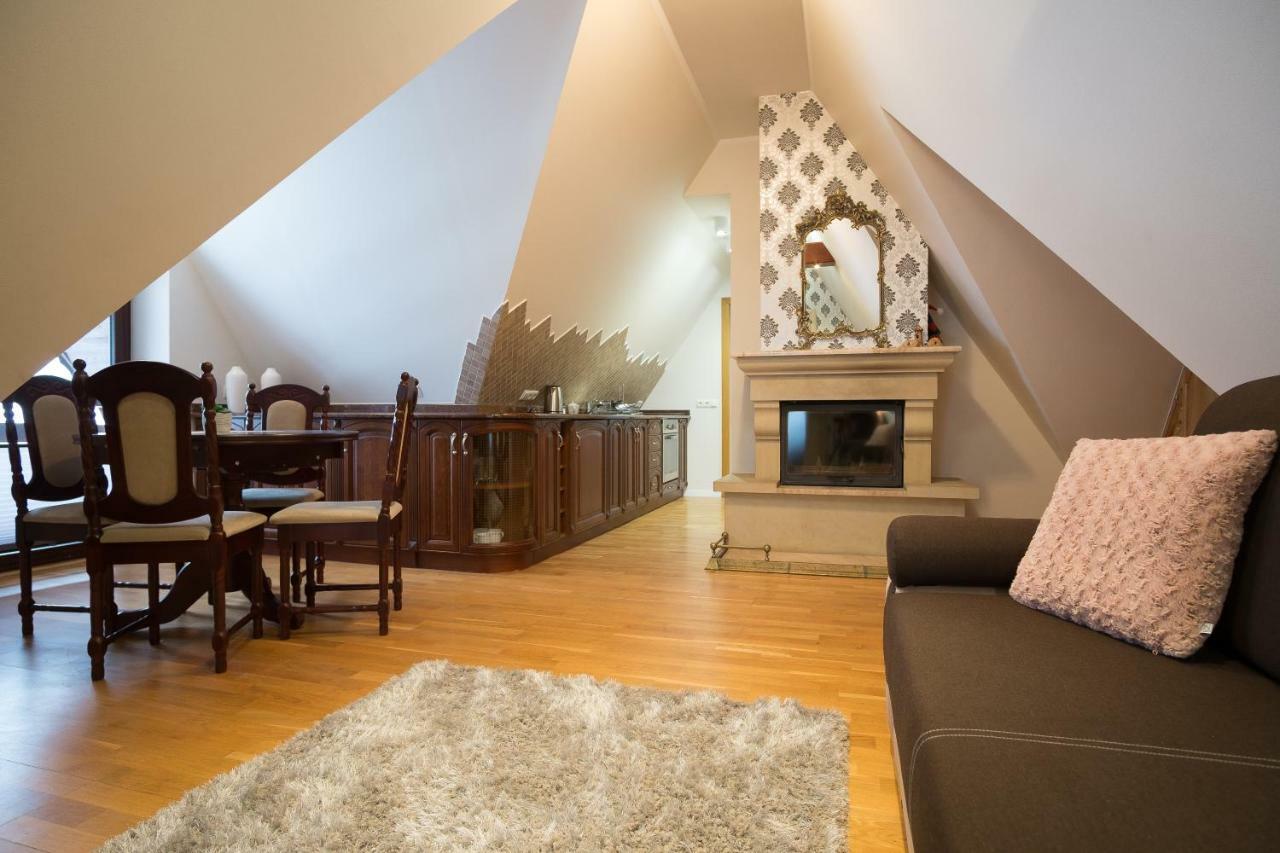Appartamento Ciche Wzgorze Zakopane
