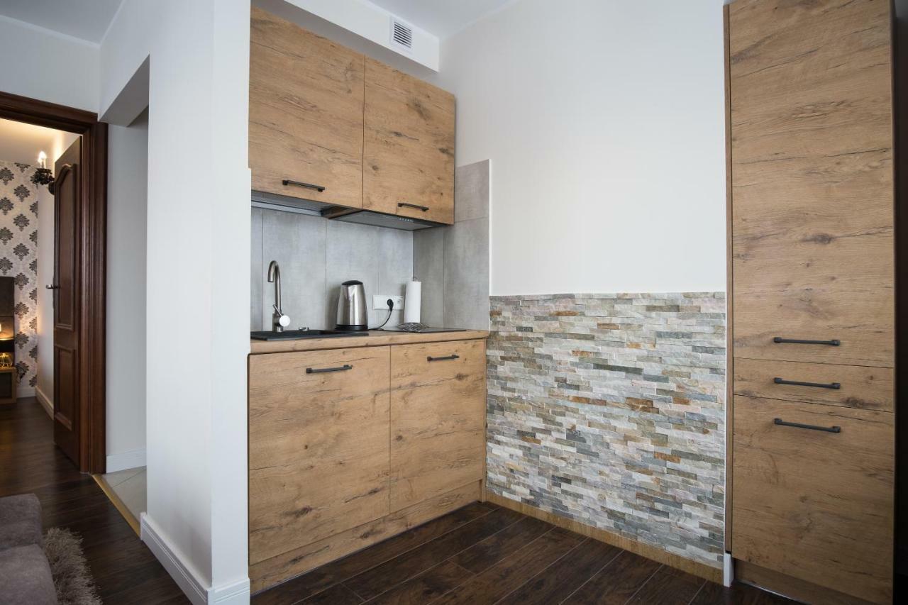 Apartmán Ciche Wzgorze Zakopane